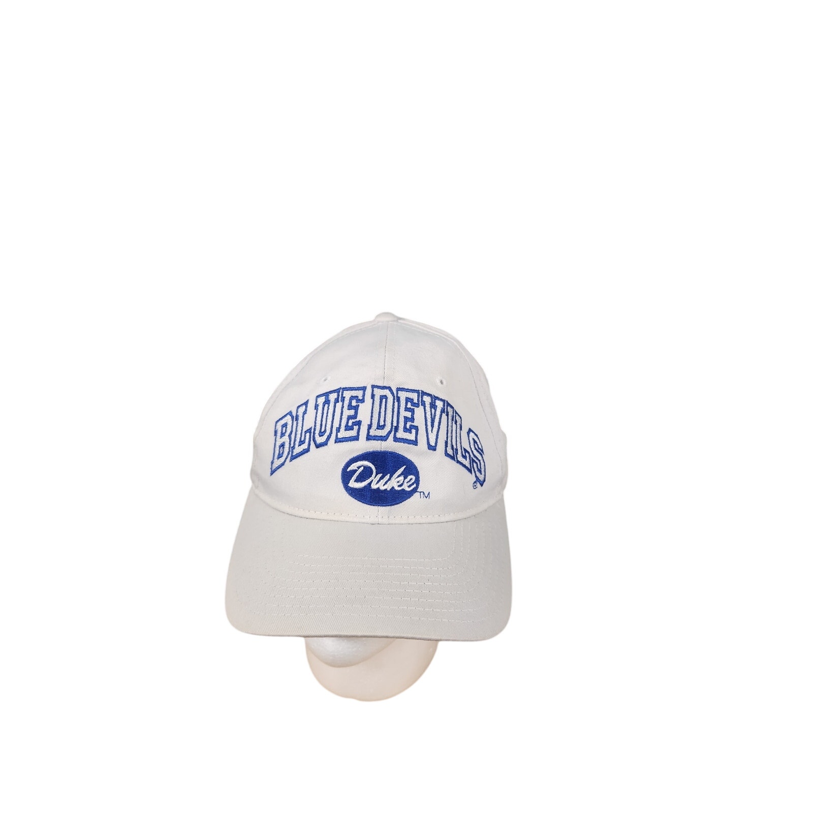 Vintage Duke Snapback Hat